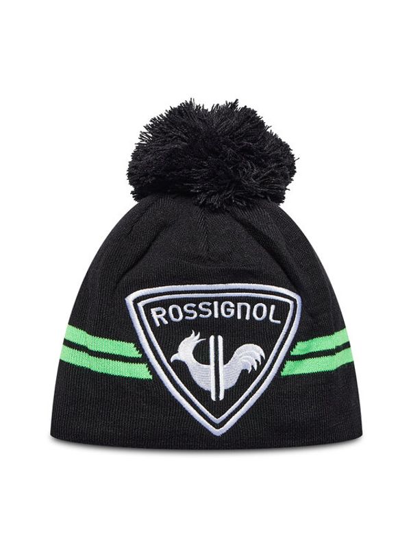 Rossignol Rossignol Шапка L3 Pro Hero RLKMH03 Черен