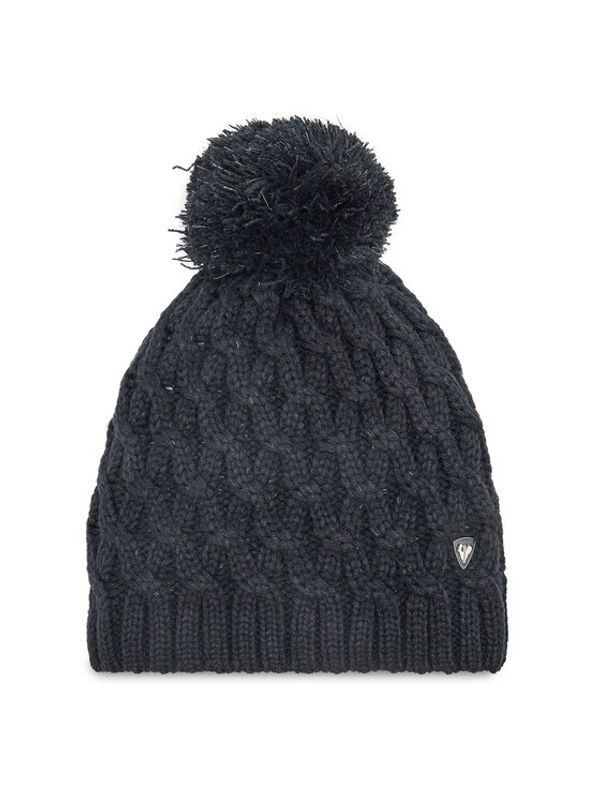 Rossignol Rossignol Шапка Lony RLJWH03 Черен