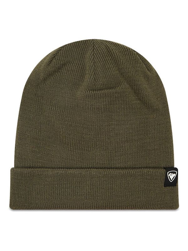 Rossignol Rossignol Шапка Rob RLKMH13 Зелен
