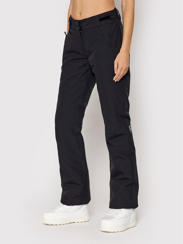Rossignol Rossignol Ски панталони Rapide RLIWP06 Черен Regular Fit