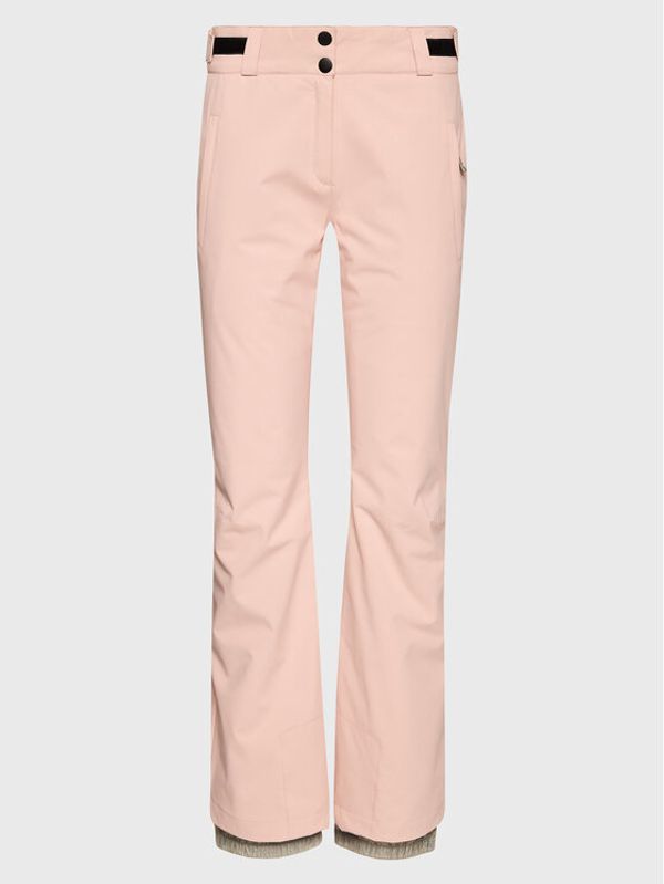 Rossignol Rossignol Ски панталони Rapide RLIWP06 Розов Regular Fit