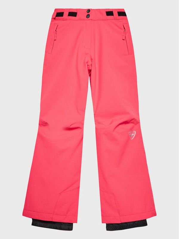Rossignol Rossignol Ски панталони RLIYP11A Розов Classic Fit