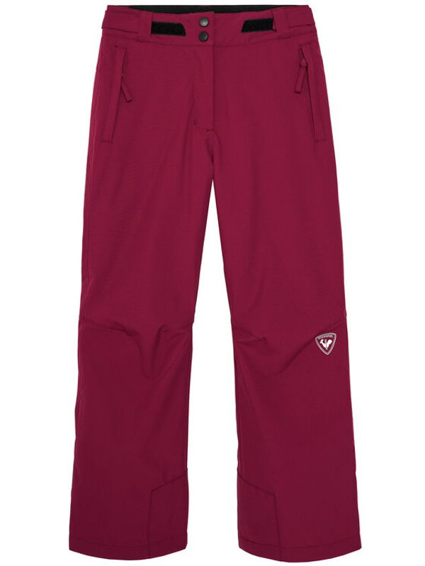 Rossignol Rossignol Ски панталони RLIYP11A Виолетов Classic Fit