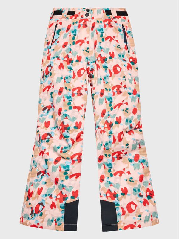 Rossignol Rossignol Ски панталони RLLYP06 Цветен Classic Fit