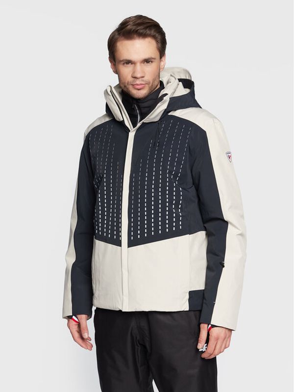 Rossignol Rossignol Скиорско яке Degrade RLLMJ17 Цветен Classic Fit