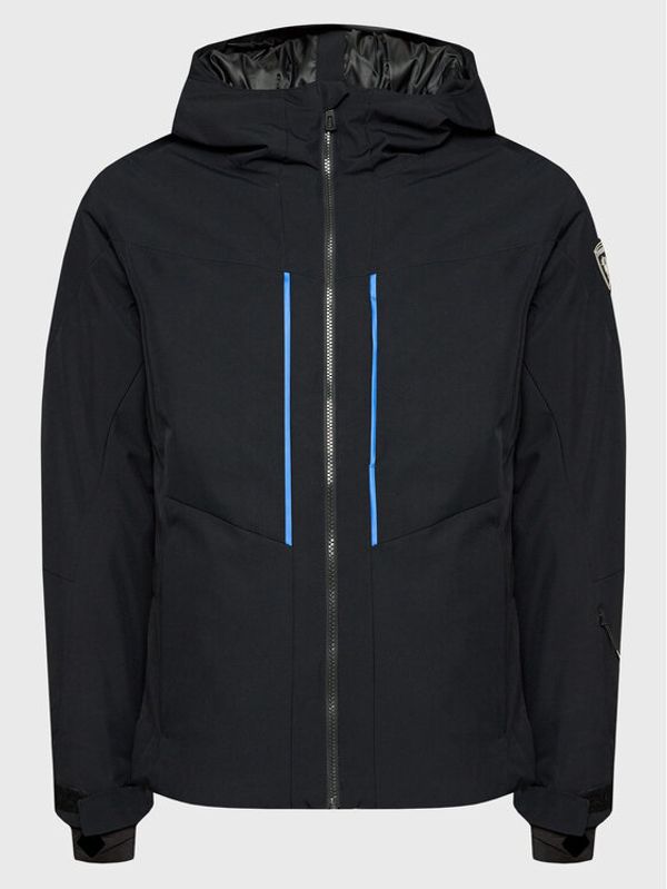 Rossignol Rossignol Скиорско яке Function RLKMJ11 Черен Classic Fit