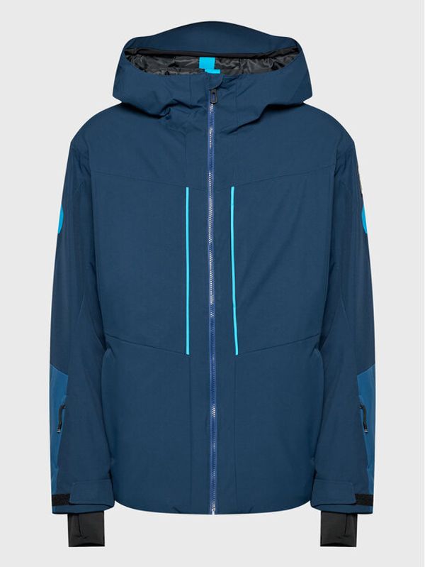 Rossignol Rossignol Скиорско яке Function RLKMJ11 Тъмносин Classic Fit