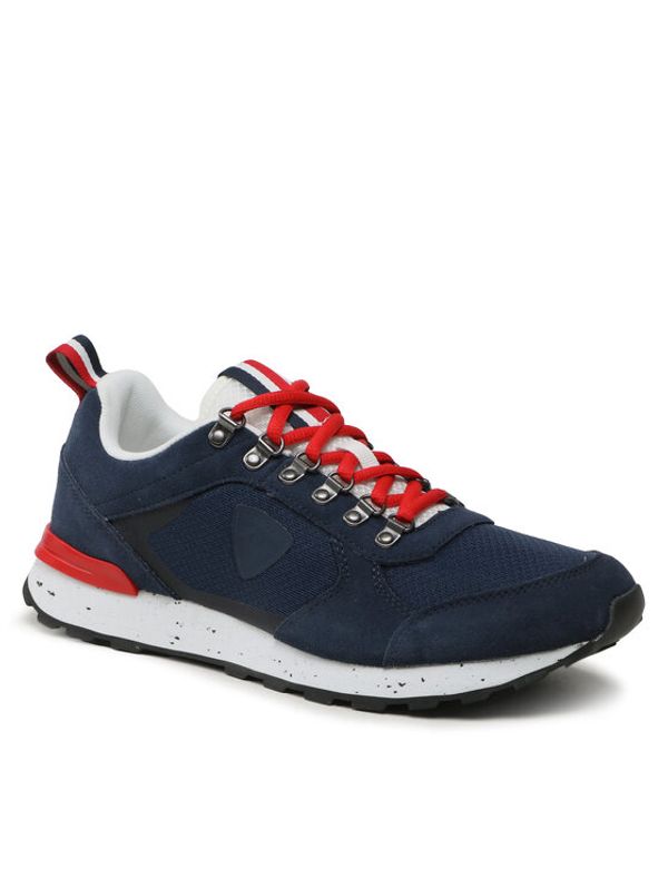 Rossignol Rossignol Сникърси Hrtg S Blue RNLMD20 Тъмносин