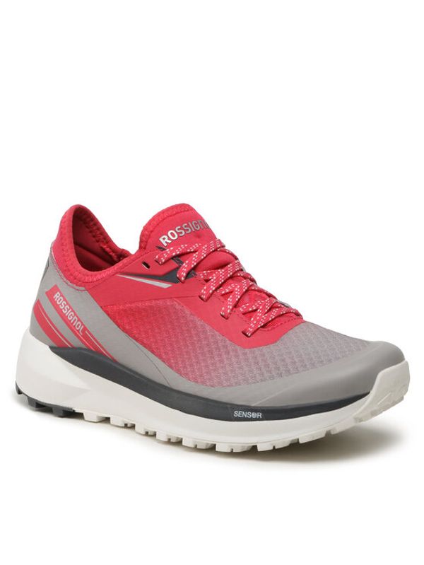 Rossignol Rossignol Туристически W Skpr Lt Candy RNLWD39 Сив