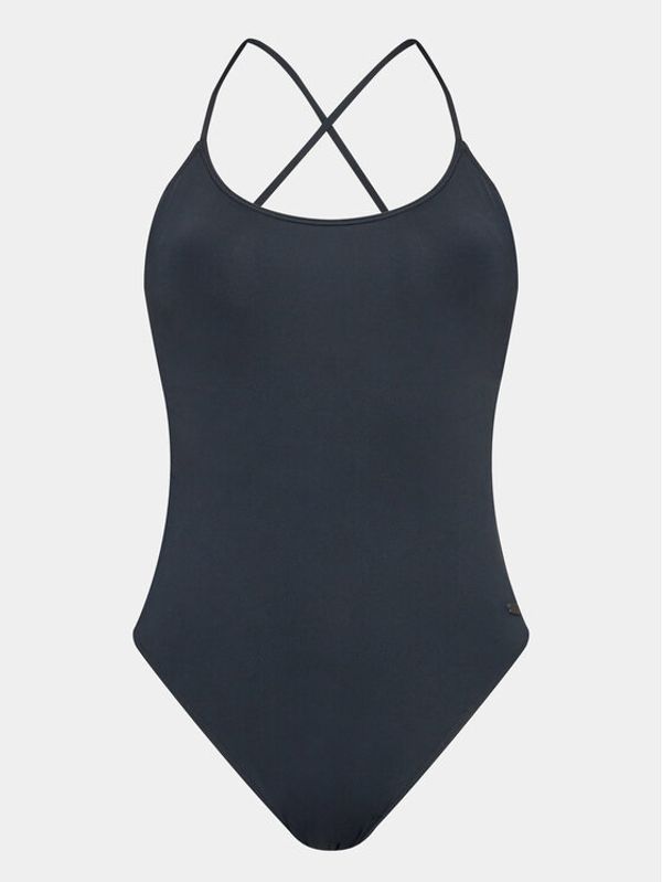 Roxy Roxy Бански костюм ERJX103406 Черен