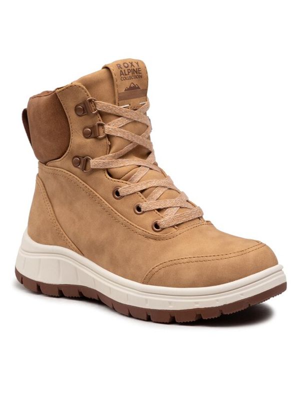 Roxy Roxy Боти ARJB700703 Кафяв