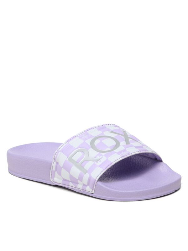 Roxy Roxy Чехли ARGL100287 Виолетов