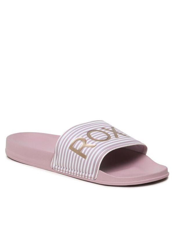 Roxy Roxy Чехли ARJL100679 Розов