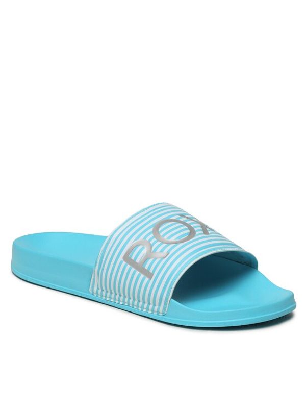 Roxy Roxy Чехли ARJL100679 Син