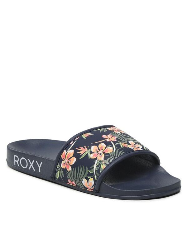 Roxy Roxy Чехли ARJL100909 Тъмносин