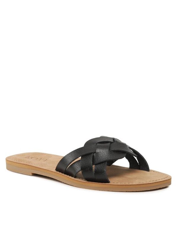 Roxy Roxy Чехли ARJL200809 Черен