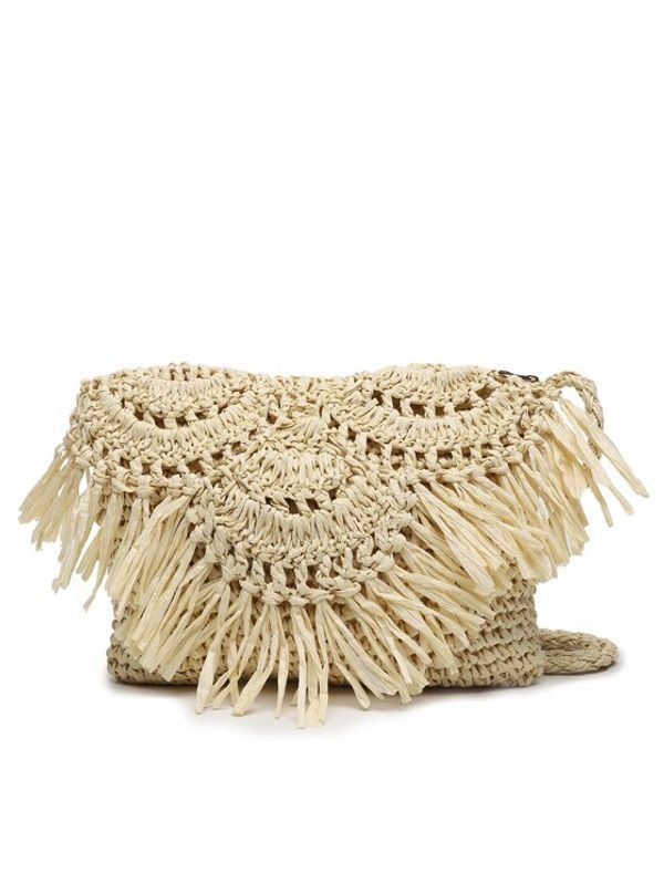 Roxy Roxy Дамска чанта ERJBP04602 Бежов