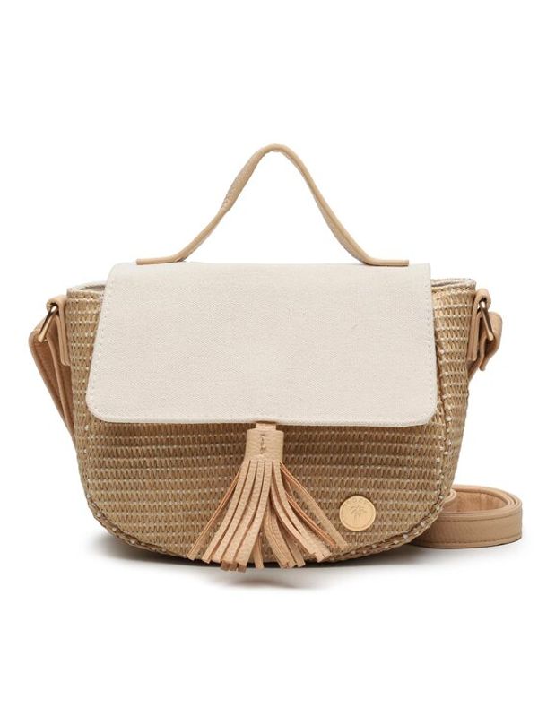 Roxy Roxy Дамска чанта ERJBP04648 Бял