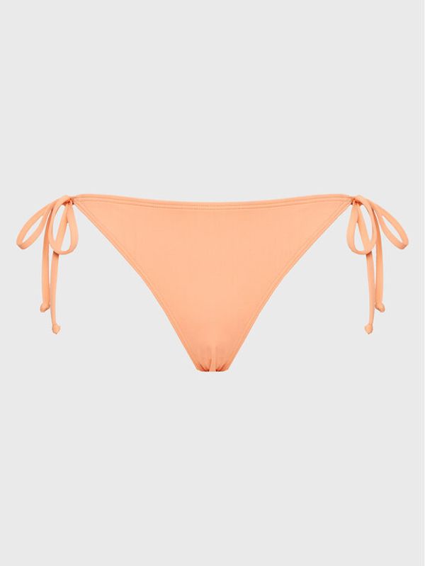 Roxy Roxy Долнище на бански Beach Classics ERJX404294 Оранжев