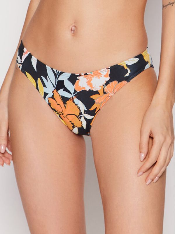 Roxy Roxy Долнище на бански Beach Classics ERJX404312 Цветен