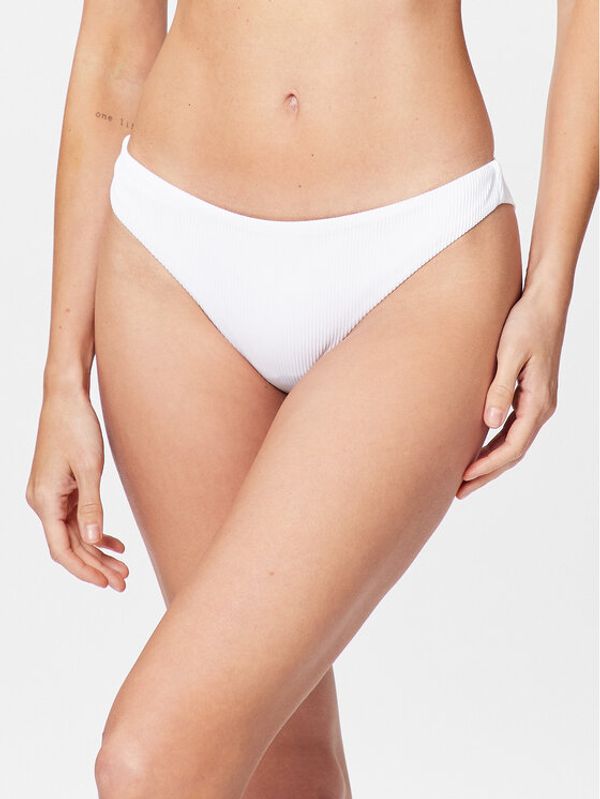 Roxy Roxy Долнище на бански ERJX404386 Бял