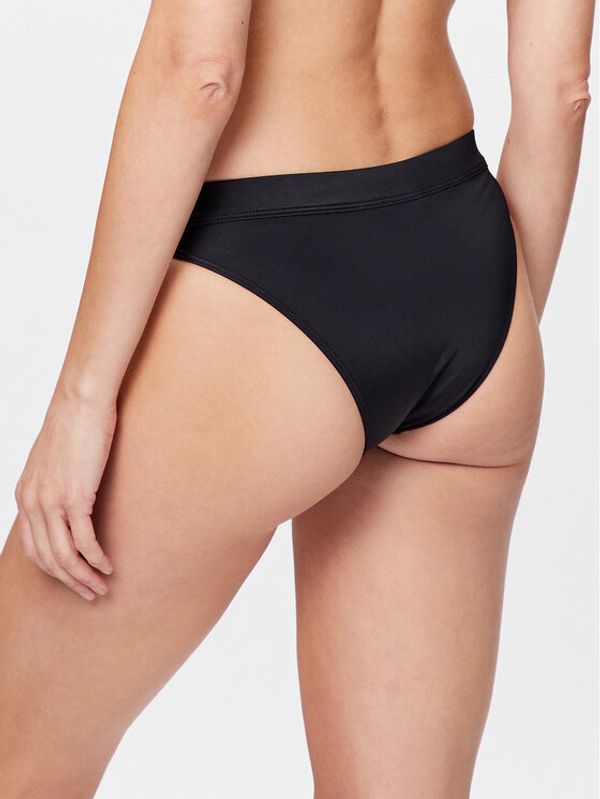 Roxy Roxy Долнище на бански ERJX404567 Черен