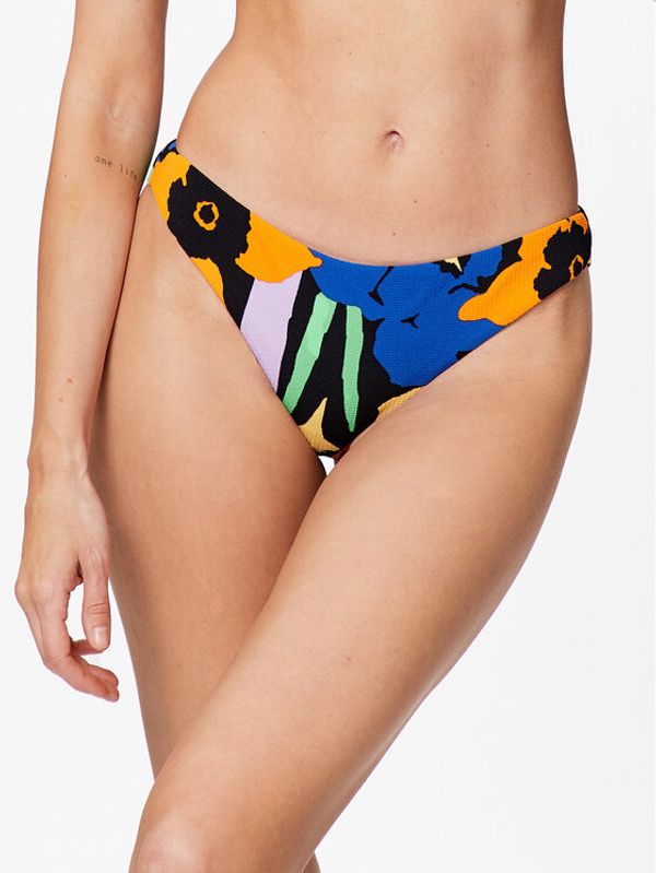 Roxy Roxy Долнище на бански Jam ERJX404563 Цветен