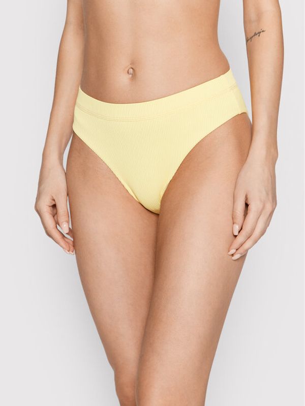 Roxy Roxy Долнище на бански Love The Shorey ERJX404328 Жълт