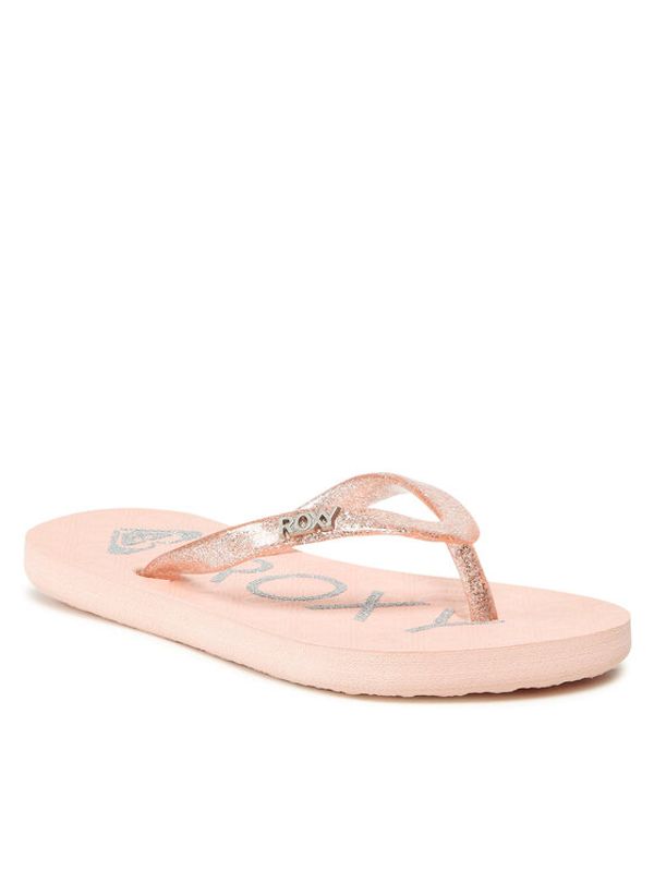 Roxy Roxy Джапанки ARGL100263 Розов