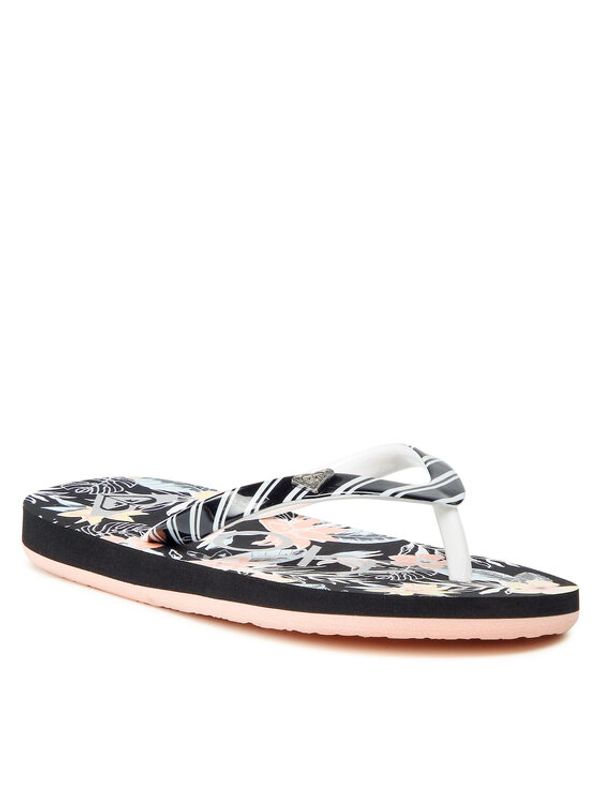 Roxy Roxy Джапанки ARGL100264 Черен