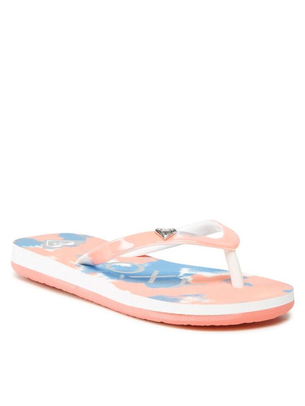 Roxy Roxy Джапанки ARGL100264 Оранжев