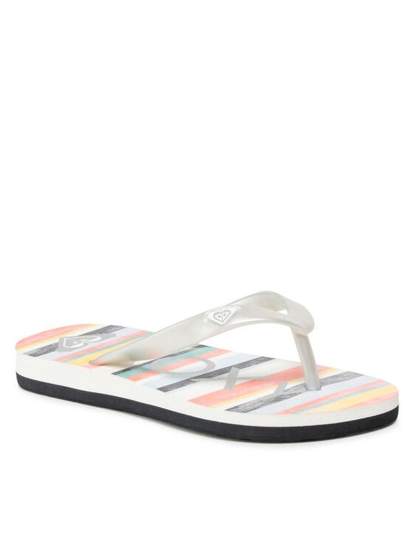 Roxy Roxy Джапанки ARGL100279 Сребрист