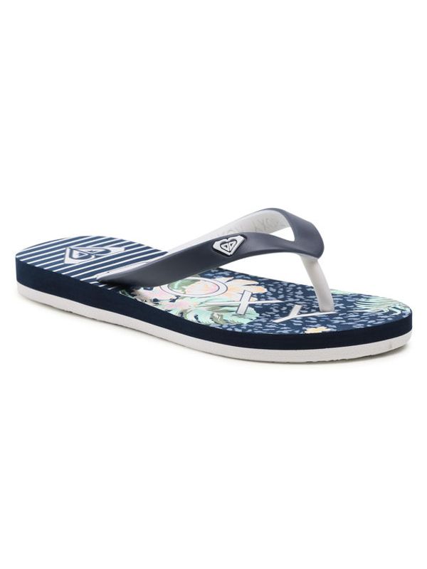 Roxy Roxy Джапанки ARGL100279 Тъмносин