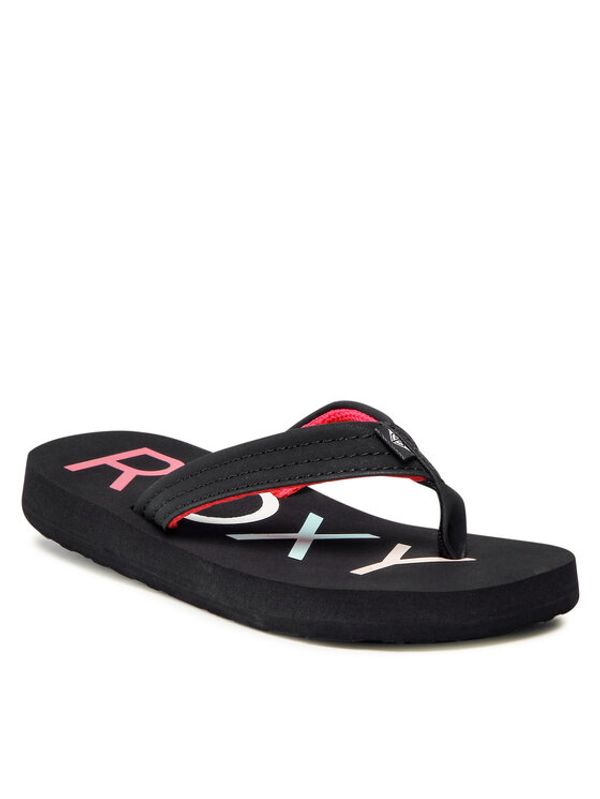 Roxy Roxy Джапанки ARGL100281 Черен