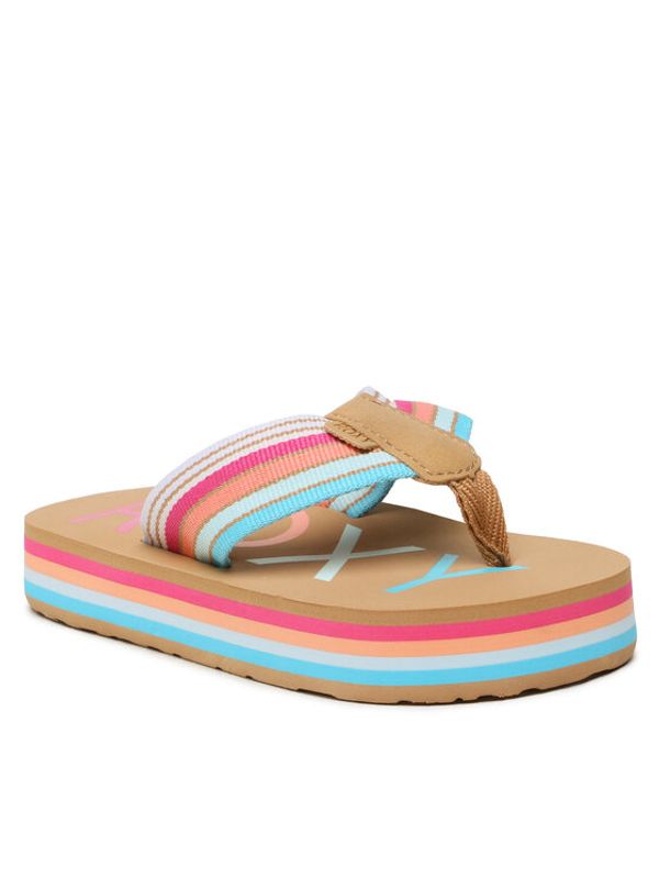 Roxy Roxy Джапанки ARGL100303 Цветен