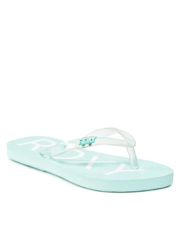 Roxy Roxy Джапанки ARGL100324 Бял