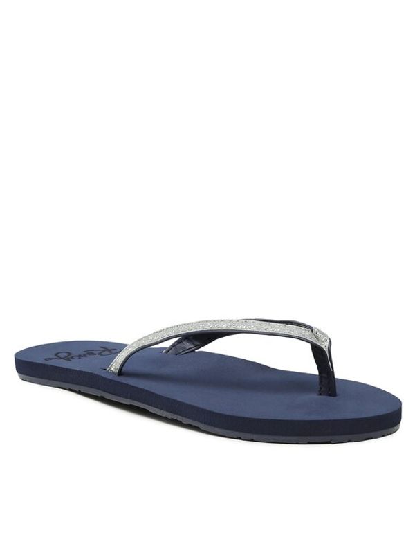 Roxy Roxy Джапанки ARJL100673 Сребрист