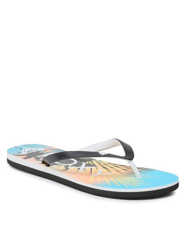 Roxy Roxy Джапанки ARJL100869 Черен