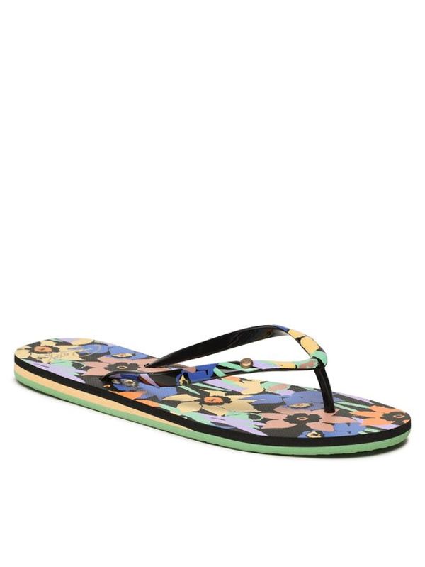 Roxy Roxy Джапанки ARJL100870 Цветен