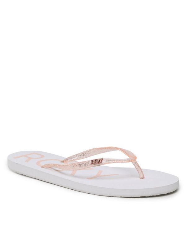 Roxy Roxy Джапанки ARJL100873 Розов