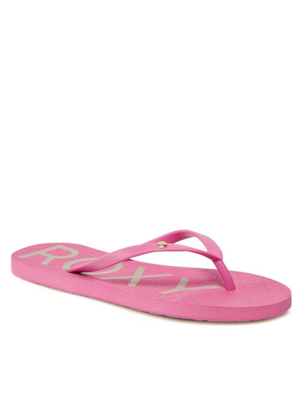 Roxy Roxy Джапанки ARJL100876 Розов