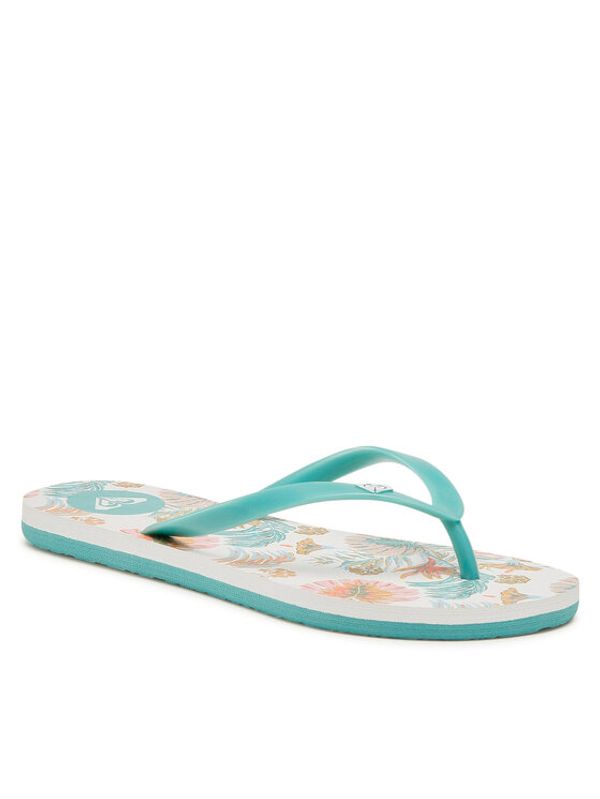 Roxy Roxy Джапанки ARJL100887 Син