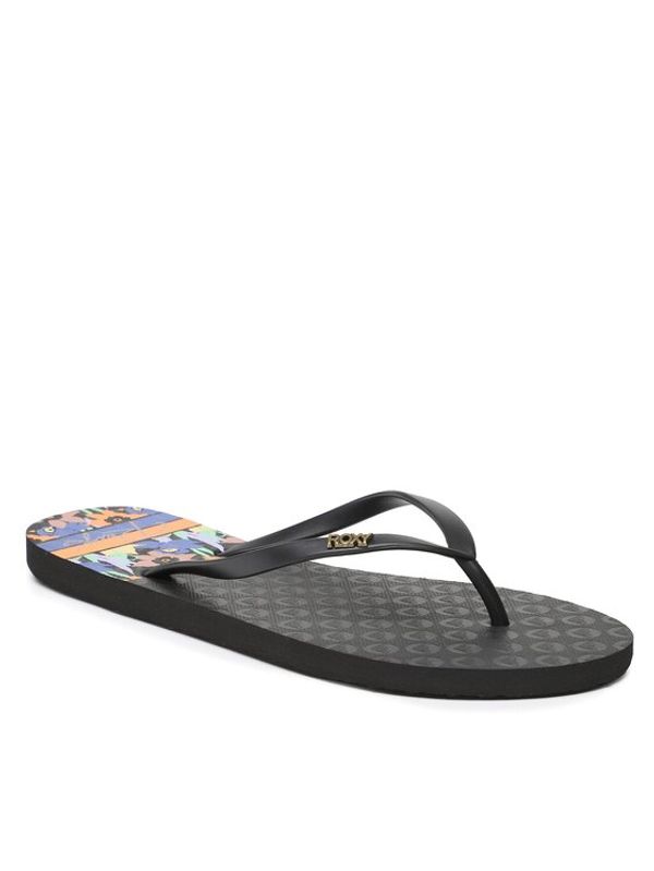 Roxy Roxy Джапанки ARJL100950 Черен