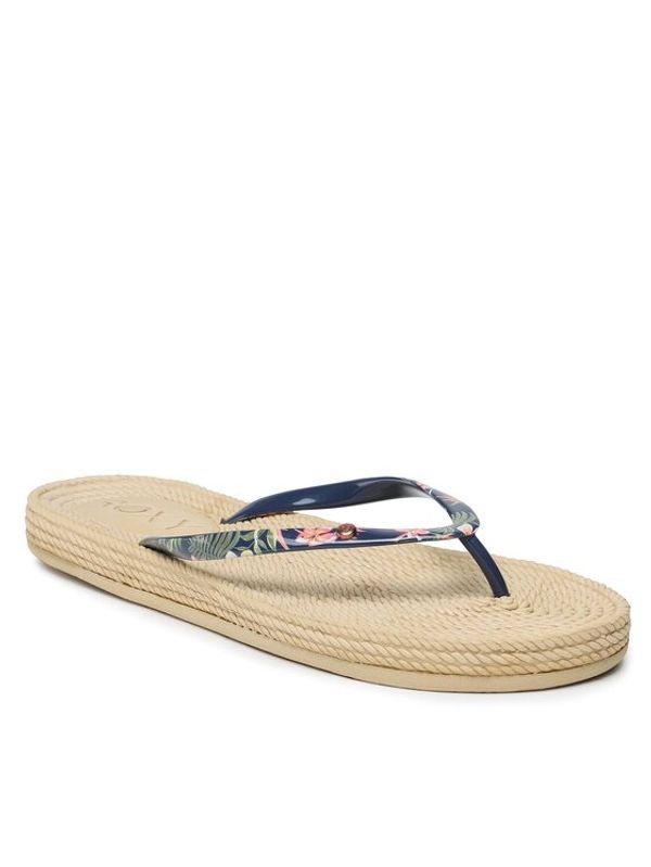 Roxy Roxy Джапанки ARJL101004 Тъмносин