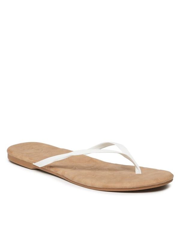 Roxy Roxy Джапанки ARJL200834 Бял