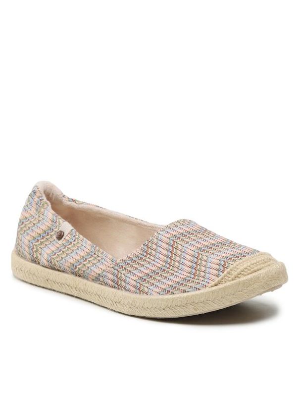 Roxy Roxy Еспадрили ARJS600488 Бежов