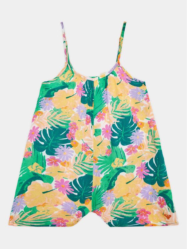 Roxy Roxy Гащеризон ERLX603035 Цветен Regular Fit