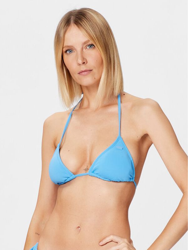 Roxy Roxy Горнище на бански ERJX304591 Син