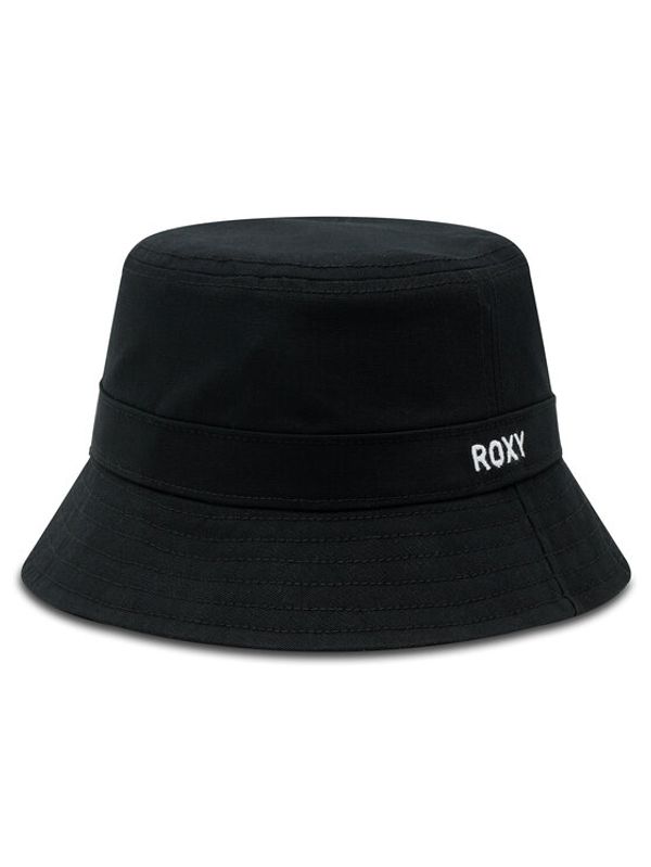 Roxy Roxy Капела Almond Milk Bucket ERJHA04143 Черен