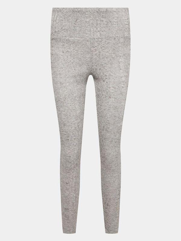 Roxy Roxy Клин Lazy Day Ndpt ERJNP03447 Сив Slim Fit